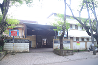 T V Raman Pai